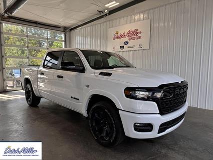 2026 Ram 1500 Ripley WV