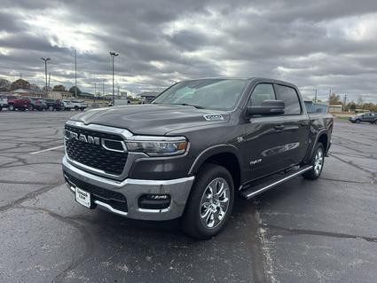 2026 Ram 1500 Washington Court House OH