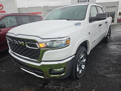 2026 Ram 1500 Rexburg ID