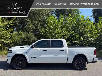 2026 Ram 1500 Newton NC