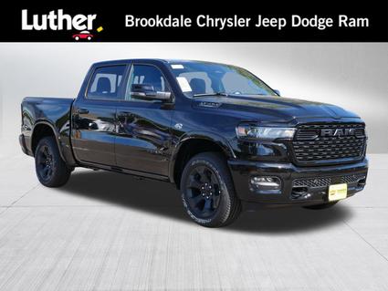 2026 Ram 1500 Minneapolis MN