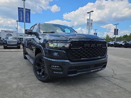2026 Ram 1500 Covington LA