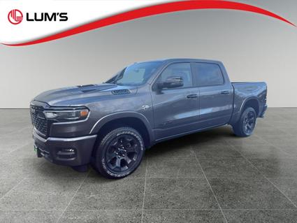 2026 Ram 1500 Warrenton OR