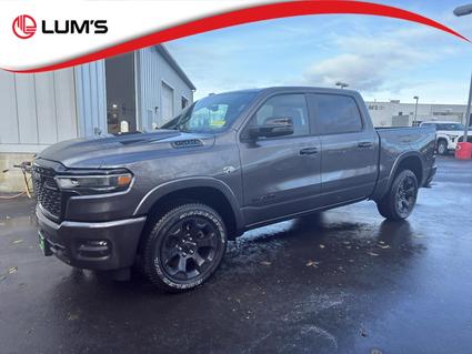 2026 Ram 1500 Warrenton OR