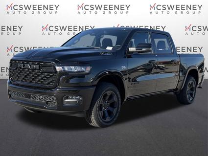 2026 Ram 1500 Pell City AL