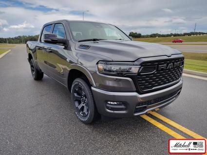 2026 Ram 1500 Enterprise AL