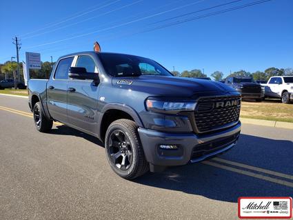 2026 Ram 1500 Enterprise AL