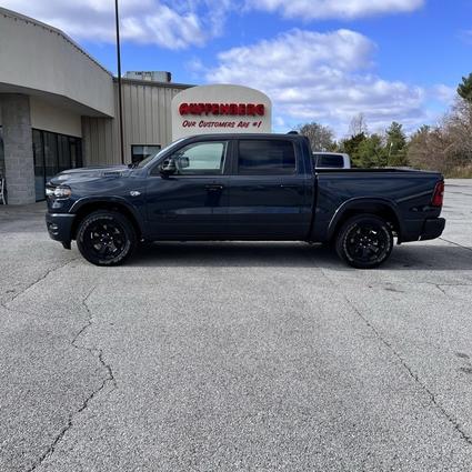 2026 Ram 1500 Herrin IL