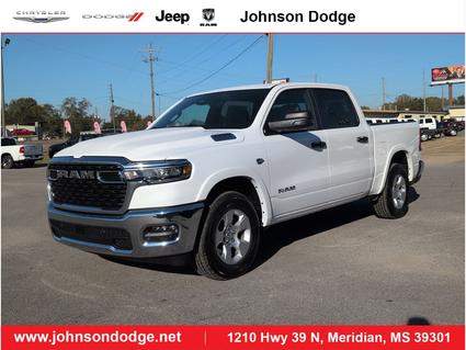 2026 Ram 1500 Meridian MS