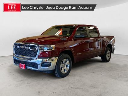 2026 Ram 1500 La Grande OR