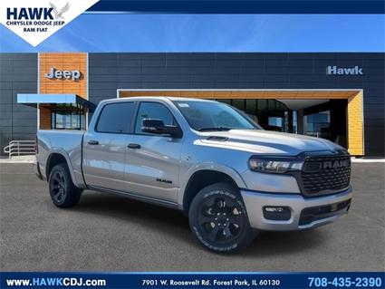 2026 Ram 1500 Forest Park IL