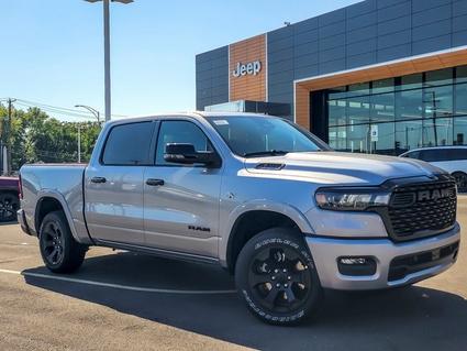 2026 Ram 1500 Forest Park IL