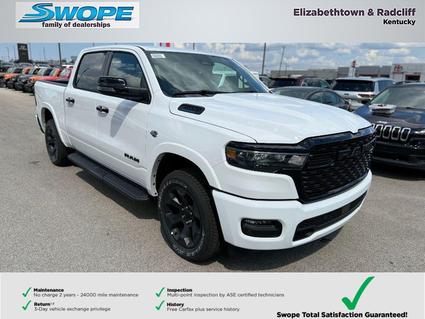 2026 Ram 1500 Elizabethtown KY