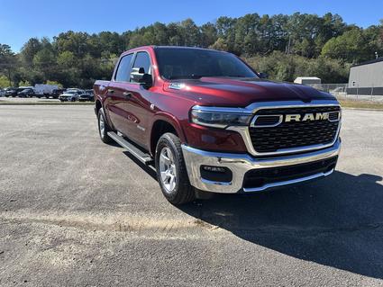2026 Ram 1500 Cullman AL