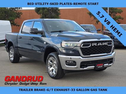 2026 Ram 1500 Green Bay WI
