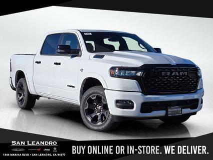 2026 Ram 1500 San Leandro CA