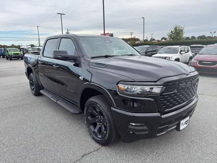 2026 Ram 1500 Lincolnton NC