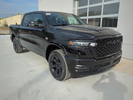 2026 Ram 1500 Winona MN