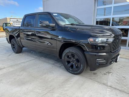 2026 Ram 1500 Winona MN