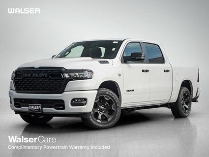 2026 Ram 1500 Hopkins MN