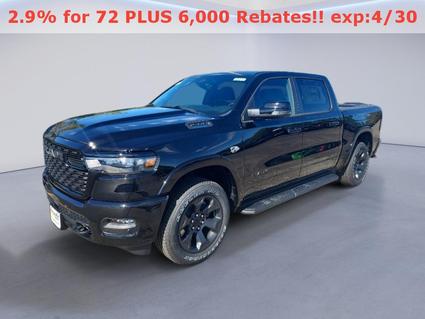 2026 Ram 1500 Marathon City WI