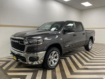 2026 Ram 1500 Bozeman MT