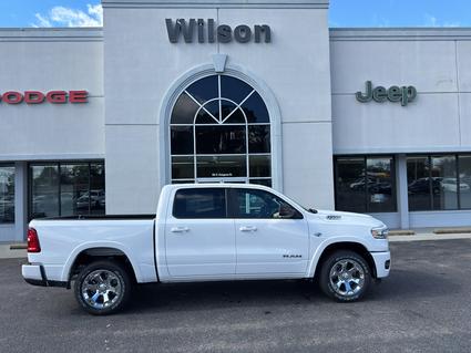 2026 Ram 1500 Winnsboro SC