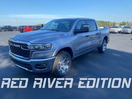 2026 Ram 1500 Heber Springs AR