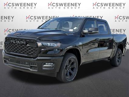 2026 Ram 1500 Pell City AL