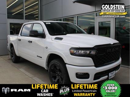 2026 Ram 1500 Latham NY