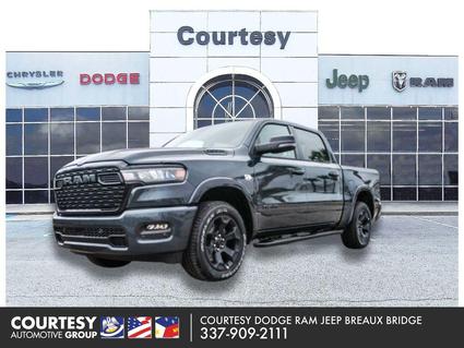 2026 Ram 1500 Breaux Bridge LA
