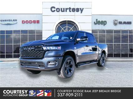 2026 Ram 1500 Breaux Bridge LA