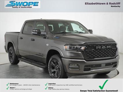 2026 Ram 1500 Elizabethtown KY