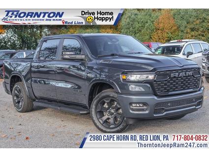 2026 Ram 1500 Red Lion PA