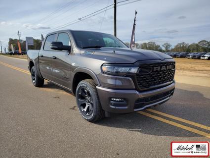 2026 Ram 1500 Enterprise AL