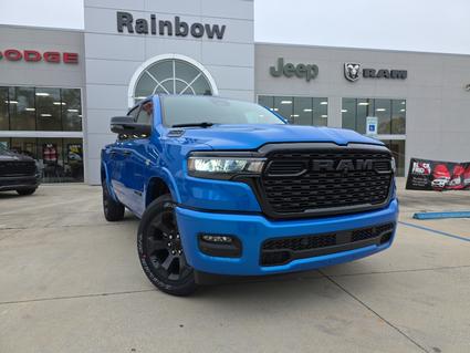 2026 Ram 1500 Amite LA