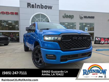2026 Ram 1500 Amite LA