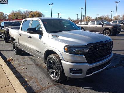 2026 Ram 1500 Henderson KY