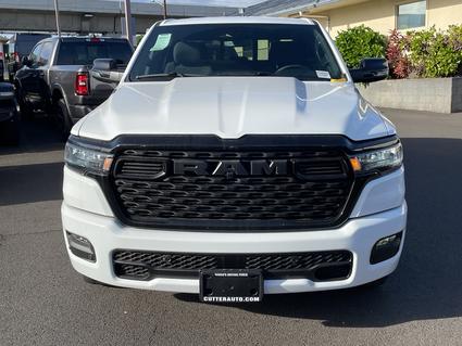 2026 Ram 1500 Pearl City HI