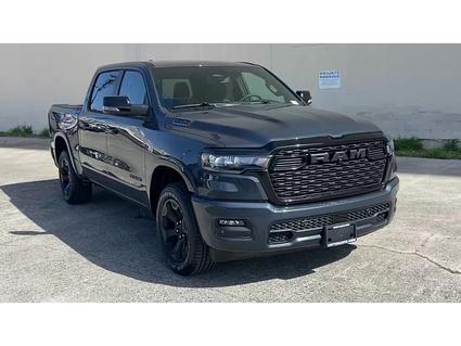 2026 Ram 1500 Honolulu HI
