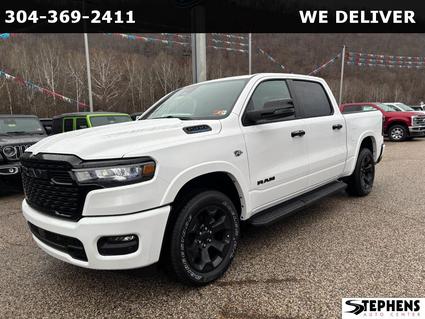 2026 Ram 1500 Danville WV