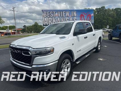 2026 Ram 1500 Heber Springs AR
