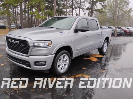 2026 Ram 1500 Heber Springs AR