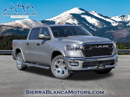 2026 Ram 1500 Ruidoso NM