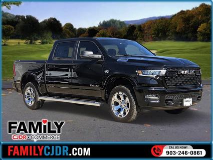 2026 Ram 1500 Commerce TX