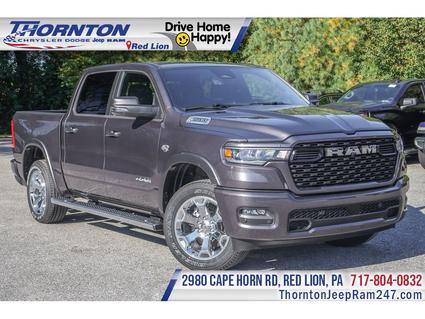 2026 Ram 1500 Red Lion PA