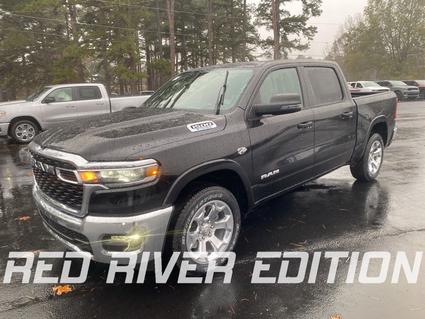 2026 Ram 1500 Heber Springs AR