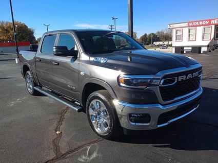 2026 Ram 1500 Henderson KY