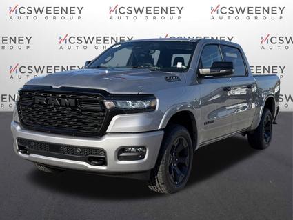 2026 Ram 1500 Pell City AL