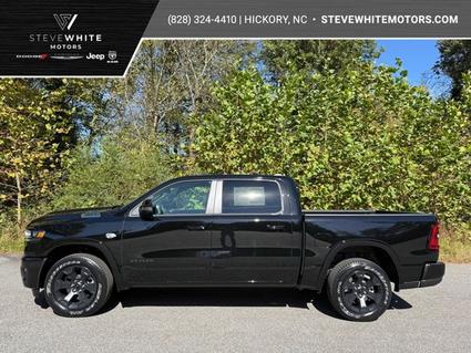 2026 Ram 1500 Newton NC